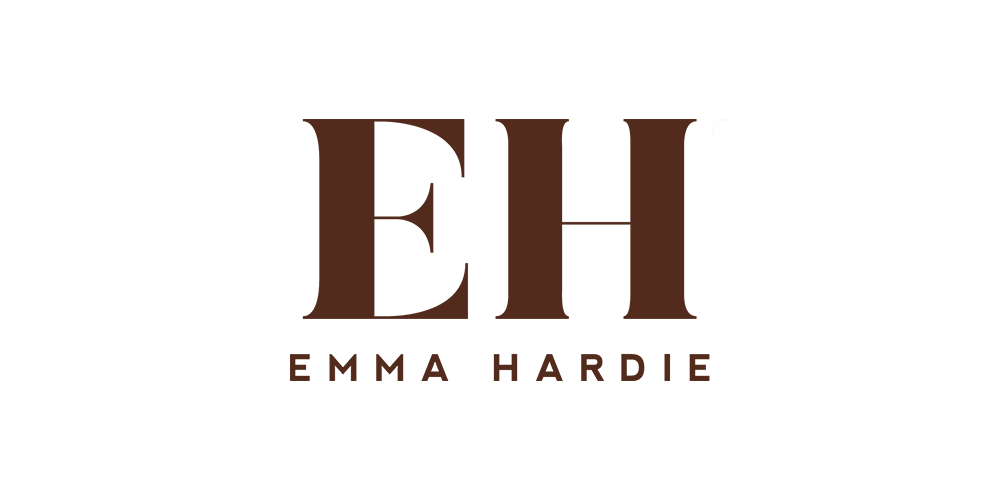 EMMA HARDIE