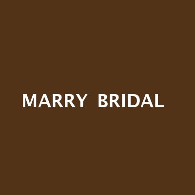 MARRY BRIDAL