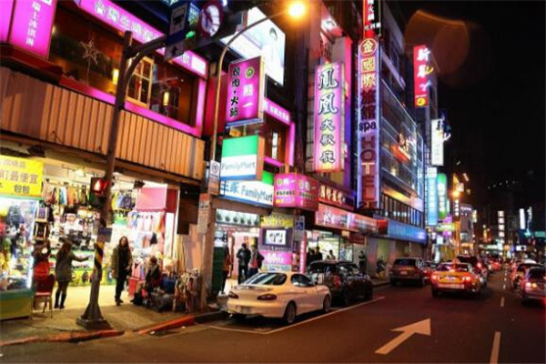 台灣好玩的地方排名榜 這些地方一個都別錯過