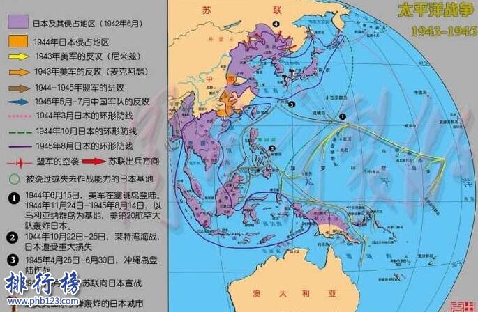 世界十大經典戰術：間諜戰最早起源於中國