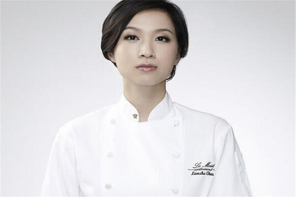 亞洲十大名廚排名，劉一帆上榜，第三是亞洲最美女廚師
