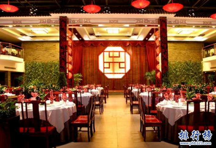 武漢有哪些比較好吃的鄂菜餐廳？盤點江城鄂菜十大名店介紹