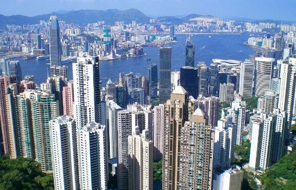 中國最乾淨的十大城市，香港廈門在其中，你去過哪幾個