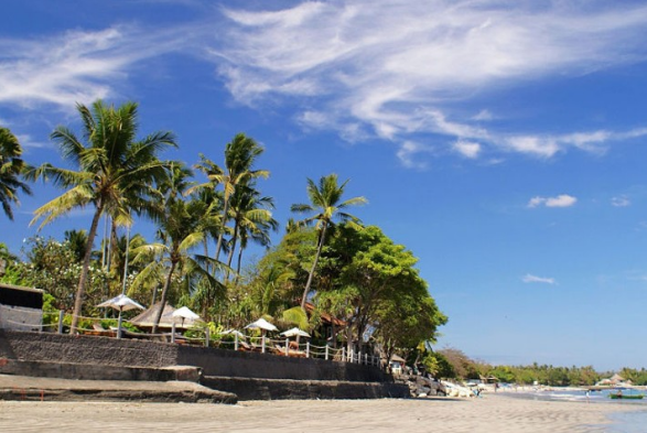 巴厘島十大著名景點