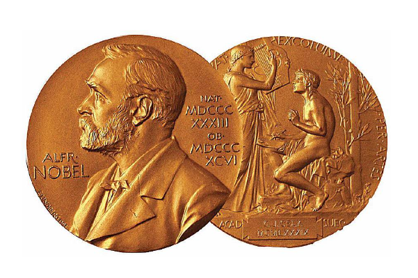 歷屆諾貝爾文學獎獲獎代表作：莫言上榜，17位女性獲過獎