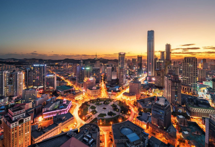 2019中國城市百強榜名單 蘇州市位列第一，東莞升至第六名