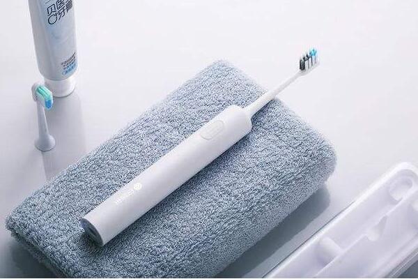 小米電動牙刷t300和t500的區別是什麼
