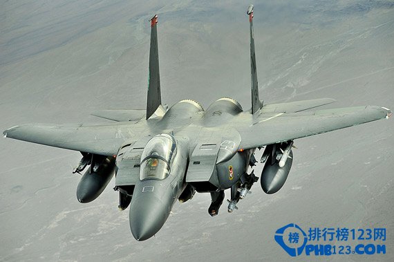 美國F-15S/F-15SG