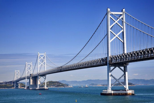 世界最長的十大橋樑 中國上榜七座，第一全長164.8公里