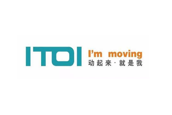 Itoi是什麼品牌