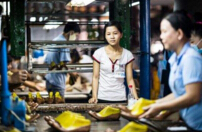 越南最低工資標準2017：258萬越南盾(合人民幣780元)