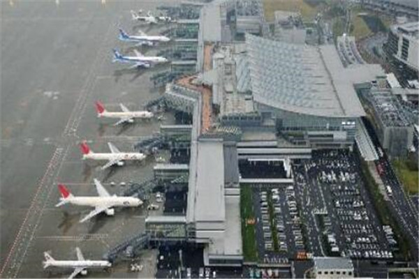 世界最準時的十大機場 日本兩機場上榜,第四準點率最高92.35%