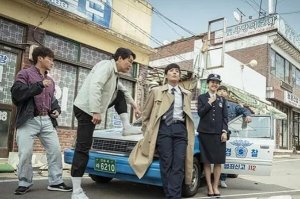 韓國十大最好看的穿越劇，信義上榜，第十根據中國小說改編