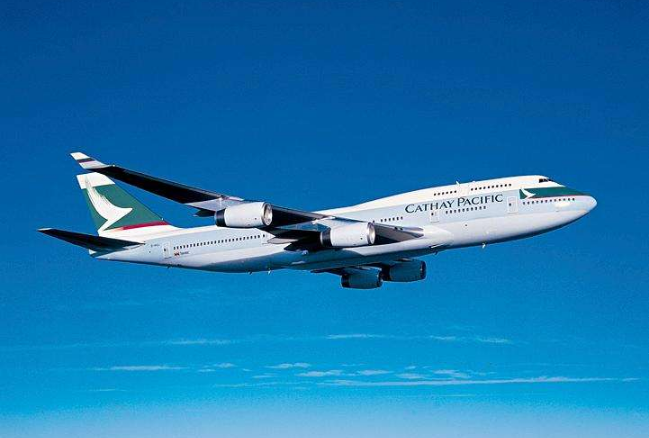 世界十大最貴私人飛機 空客A380位列第一，價值20億人民幣