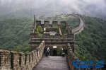 中國十大最值得攀登的古長城排行榜