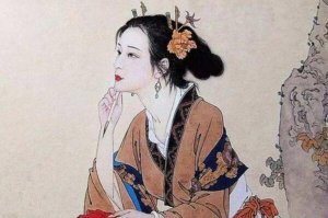 中國歷史十大才女，上官婉兒上榜，第一被譽為千古第一才女