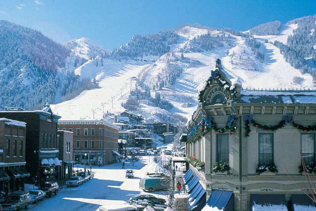 全球十大雪場排行榜 瑞士多個滑雪場上榜，聖莫里茲最值得一去