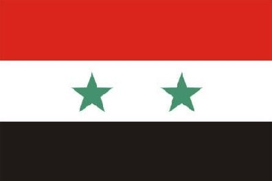 敘利亞人口數量2015