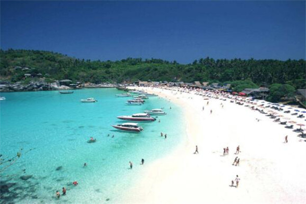 巴厘島十大海灘 巴厘島哪個海灘最美