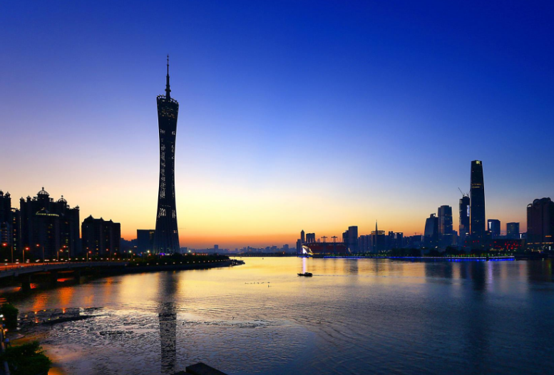 中國親子游景點排行 廣州位列榜首，青島排第四