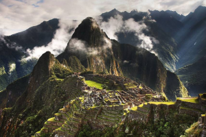 南美洲十大旅遊景點 馬丘比丘稱為遺落的天空之城，第八很壯觀