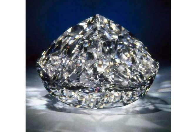 世界最珍貴的十大寶石 不可估量的價值，你聽說過嗎