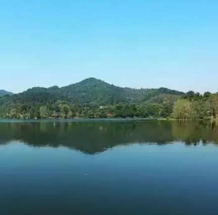 靖州五龍潭國家濕地公園