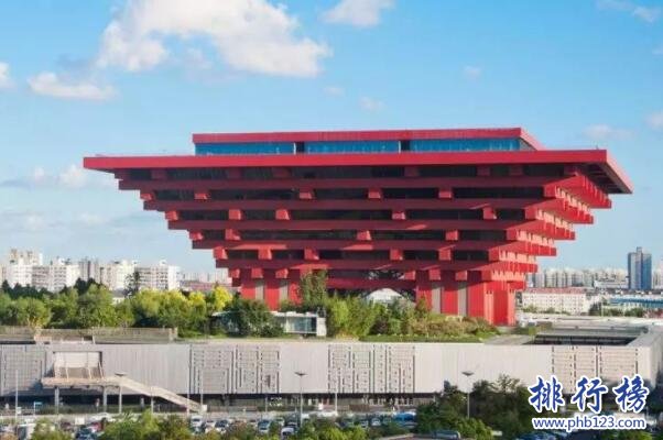 上海十大紅色教育基地