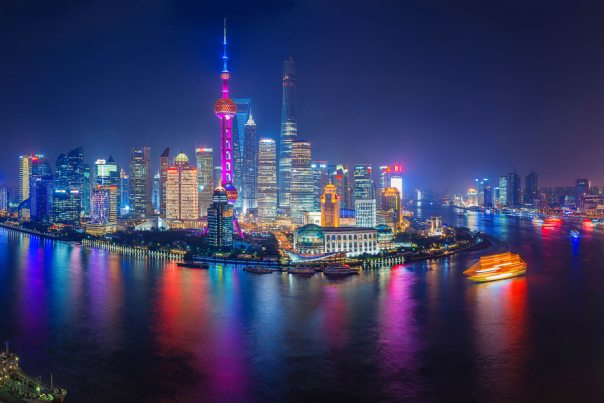 上海國慶旅遊景點排行榜前十名