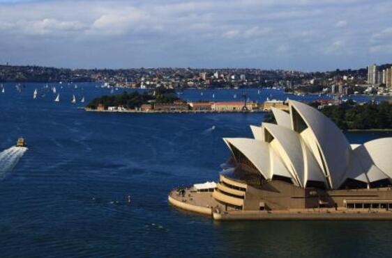 悉尼必去10大景點介紹 岩石區必到，悉尼塔視覺超震撼