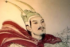 中國古代歷史上十大勇將分別是誰？