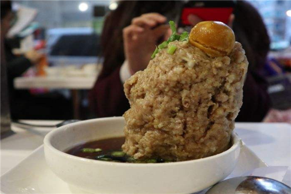 香港最接地氣的五家小餐館
