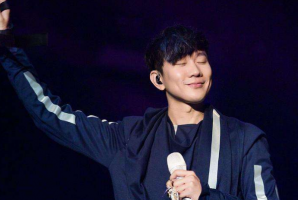 中國十大最受歡迎男歌手排行榜：林俊傑上榜，第二人氣最高