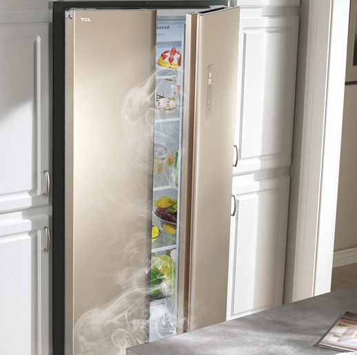 冰櫃哪個品牌質量好？對開門冰櫃十大排名 