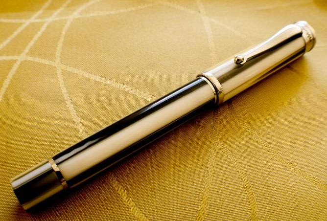 一生值得擁有的鋼筆 Namiki最受歡迎，海明威同款你get了嗎