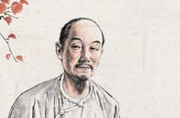 陽湖派代表人物排行榜：第一為陽湖文派創始人，李兆洛上榜