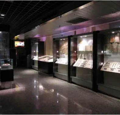 泉香閣錢幣博物館