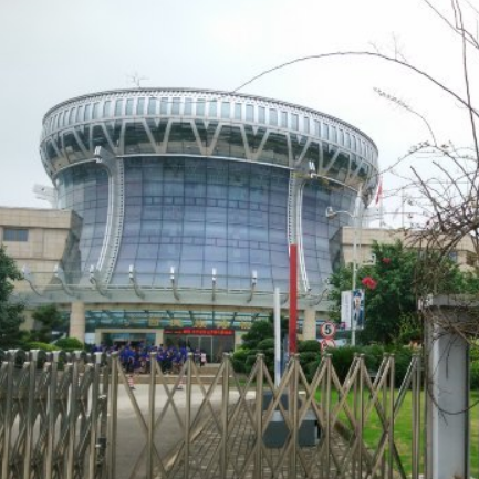 欽州市博物館