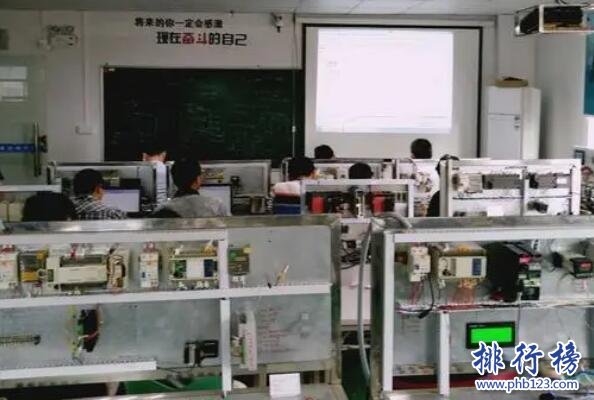 中國十大電工培訓機構