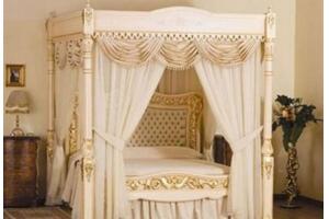 世界上最貴的床,價值630萬美元(預估4349.6萬人民幣)
