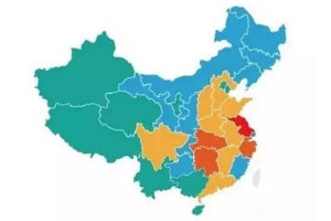 盤點高考難度排行 中國各省份高考難度排行榜