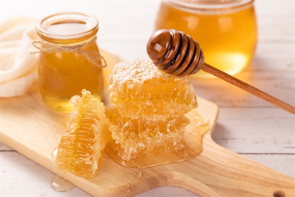 三七粉和蜂蜜可以做面膜嗎