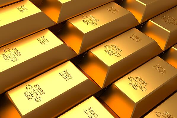2023年世界各國黃金儲備排名：總儲量超3萬噸，第一儲量超7000噸