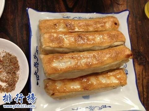 北京不容錯過的小吃 北京十大名吃排行榜