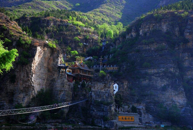 兒童旅遊景點排行 三亞最受歡迎，重慶黑山谷上榜