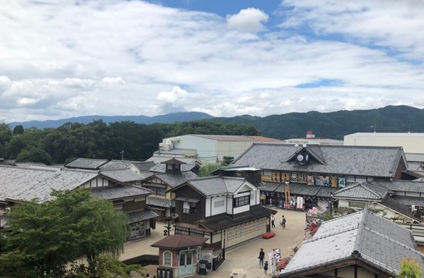 京都必玩的十大景點