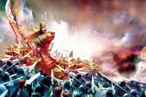 盤點：中國古代戰爭史上的十大驚人奇蹟 以少勝多經典戰役排行