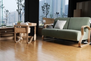 2015年中國十大實木地板品牌排名