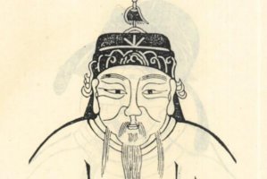 中國古代十大畫家排名 趙孟頫上榜，第四被尊稱為“畫聖”