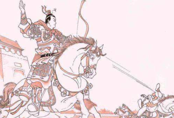 十大有趣的中國歷史事件：鄭和下西洋排行第一，玄武門之變第五